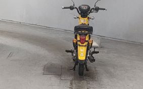 HONDA CROSS CUB110 JA45