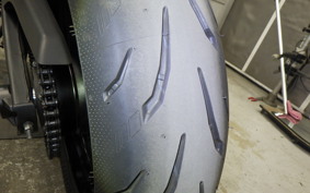 YAMAHA XSR700 2021 RM22J
