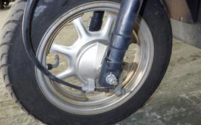 HONDA TACT-4ﾍﾞｰｼｯｸ AF75