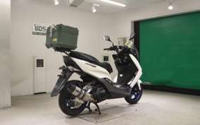 YAMAHA MAJESTY155 Gen.2 S SG52J