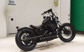 YAMAHA DRAGSTAR 400 1997 4TR