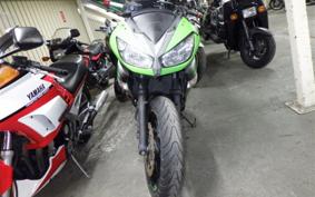 KAWASAKI NINJA 400R 2012 ER400B