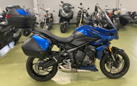 TRIUMPH TIGER SPORT 660 2023 LGL20U