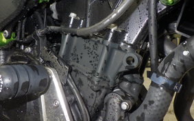 KAWASAKI Z400 Gen.2 2020 EX400G