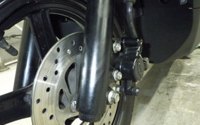 SUZUKI ADDRESS V125 2018 DT11A