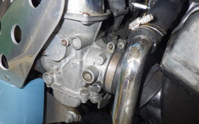 HONDA X4 1998 SC38