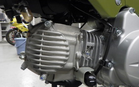 HONDA ｸﾛｽｶﾌﾞ50 AA06