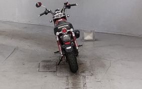 HONDA  MONKEY 125 JB02