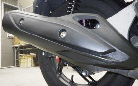 HONDA PCX125 2021 JF56