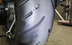 YAMAHA GEAR Gen.2 2013 UA06J