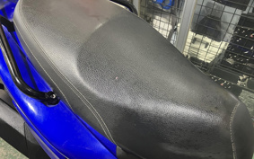 YAMAHA CYGNUS 125 X SED8J