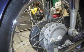 HONDA C50 SUPER CUB 1999 AA01