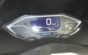 HONDA PCX 160 2022 KF47