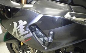 SUZUKI GSX1300R HAYABUSA 2006
