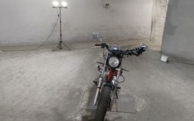 HONDA FTR223 MC34
