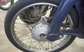 HONDA C50 SUPER CUB E AA01