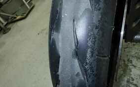 DUCATI 1199 PANIGALE S 2012