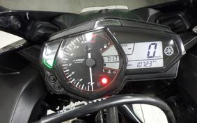 YAMAHA YZF-R25 2015 RG10J
