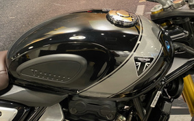 TRIUMPH SCRAMBLER 400X 2025 T147Y2