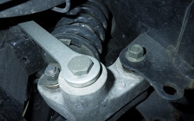 YAMAHA DRAGSTAR 1100 CLASSIC 2007 VP13J