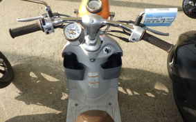 SUZUKI PALETTE CA41A