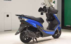 SUZUKI ｽｳｨｯｼｭ125 2019 DV12B