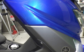 YAMAHA N-MAX 2022 SED6J