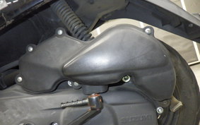 SUZUKI LET's 2025 CA4AA