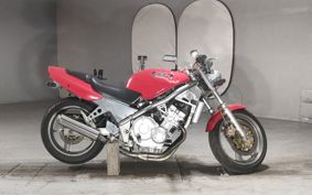 HONDA CB1 1989 NC27