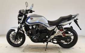 HONDA CB1300SF SUPER FOUR Gen. 3 2023 SC54