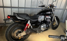 HONDA X4 TYPELD BLACKSPL 2003 SC38