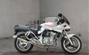 SUZUKI GSX250 KATANA GJ76A