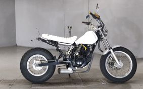 YAMAHA TW225 DG09J