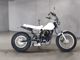 Фото Yamaha TW225 с японского аукциона