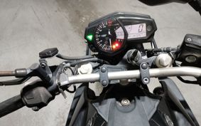 YAMAHA MT-03 RH13J