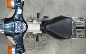 HONDA C50 SUPER CUB 2024 C50