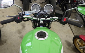 KAWASAKI ZRX400 ZR400E