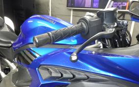 KAWASAKI ZX-25R 2013