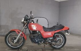 HONDA FT400 NC09