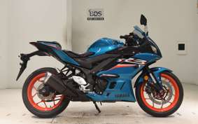 YAMAHA YZF R-3 2022 RH13J