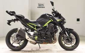 KAWASAKI Z900 Gen.2 2021 ZR900B