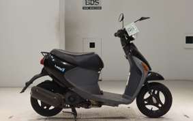 SUZUKI LET's 4 CA41A