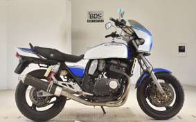 SUZUKI GSX400 IMPULSE S(ショルイナシ GK79A