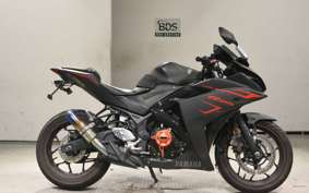 YAMAHA YZF-R25 A RG10J