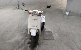 HONDA GYRO TA01