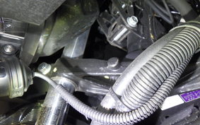 YAMAHA X-MAX 250 2022 SG70J