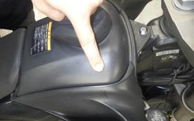 YAMAHA WR250X 2014 DG15J