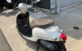 HONDA GIORNO AF70