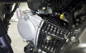 HONDA CT125-2 2009 JA65