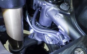 HONDA CBR400R 2023 NC56